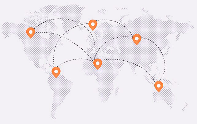 logistics-map